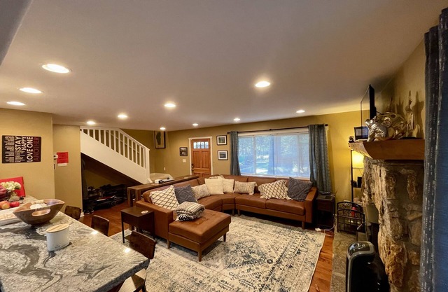 Westshore Sugar Pine Retreat! PN:2144