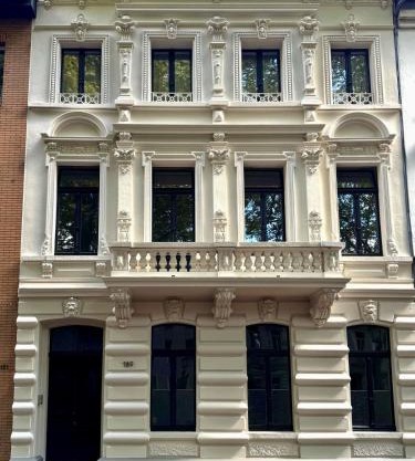 Westside Apartment