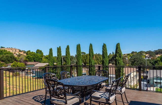 Westside Riley House- Beautifully Detailed, Distinctive Home on the Westside!