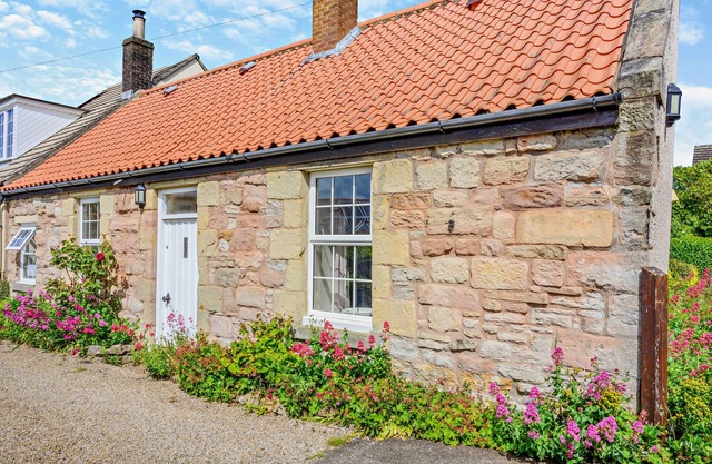 Westview Cottage-Seahouses