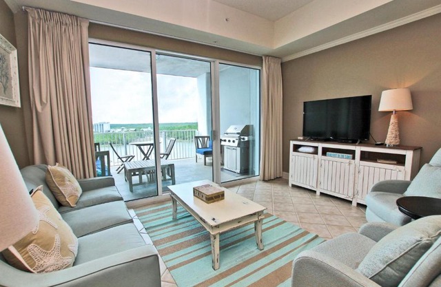 Wharf 615