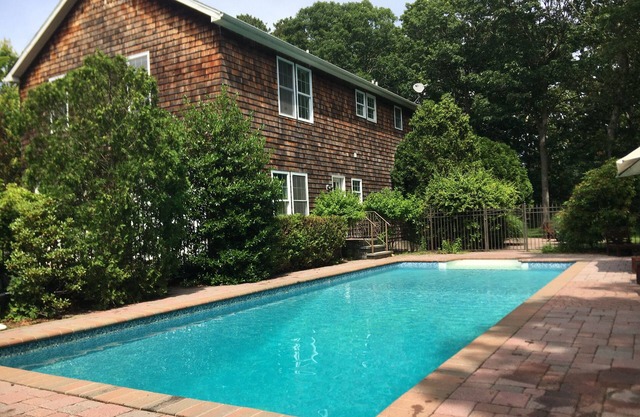 WHB Village,4200sqft,Traffic Free,Private Dr,40ft Heated Pool OPEN,Beach,Fam Fr