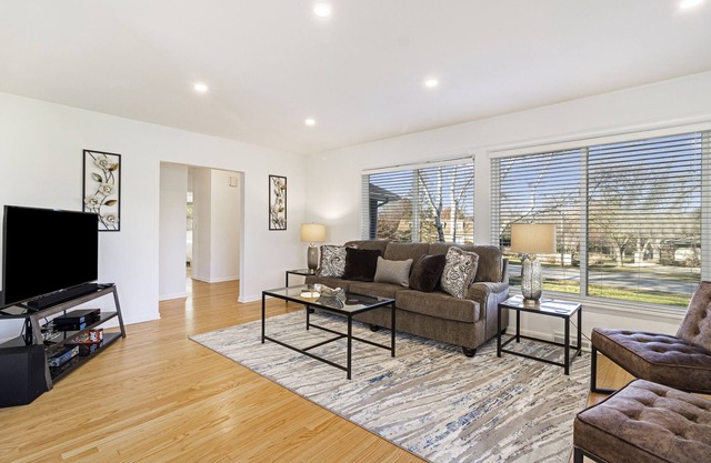 Wheaton FHS Rental