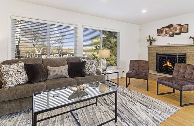Wheaton FHS Rental