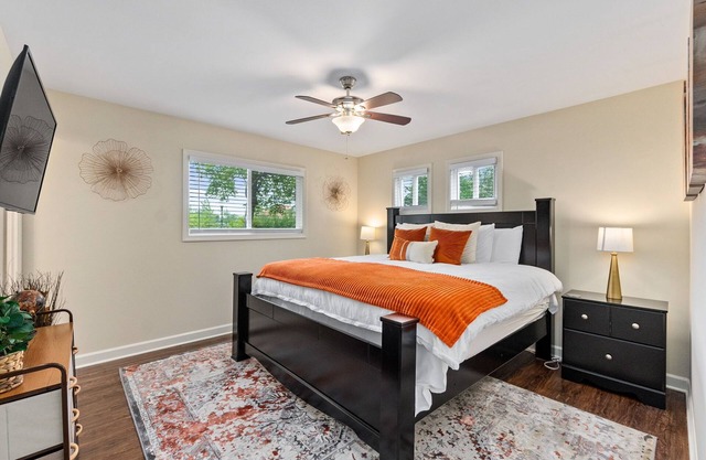 Wheeling Rental