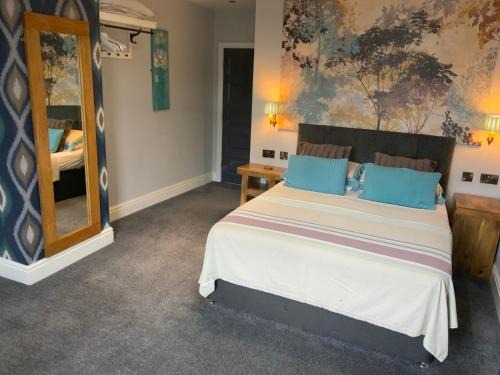 Wheldale Hotel-Bed and Breakfast