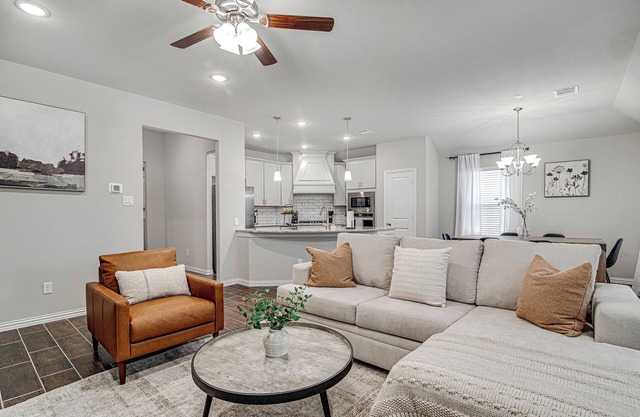 Where Comfort Meets Convenience