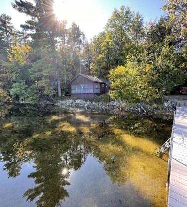 WHIP POOR WILL LIMIT 5 cottage