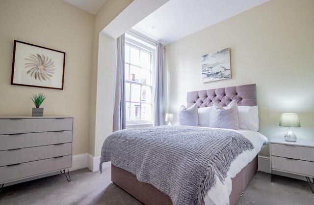 WhiskAwayHomes - Shaw Street - Apartment 5