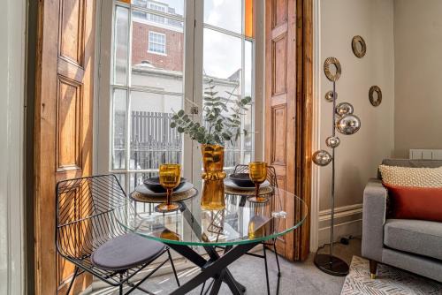 WhiskAwayStays - Shaw Street - Apartment 3