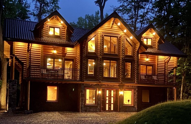 Whispering Creek Retreat