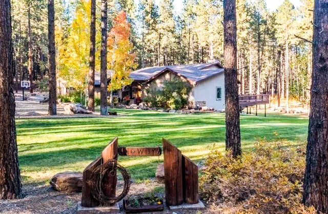 Whispering Pines Grand Estate