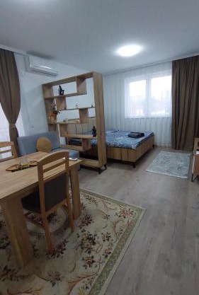 White Apartments