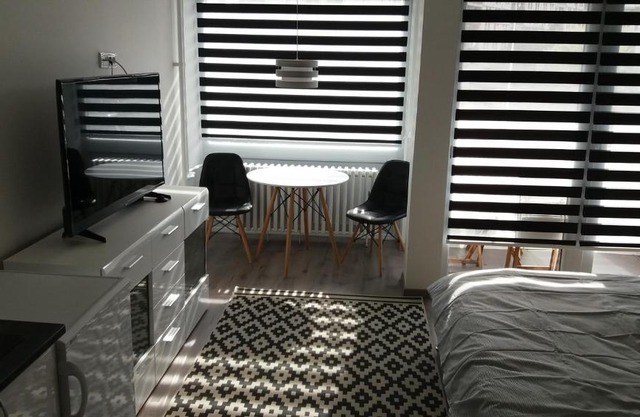 White City 1 Apartment