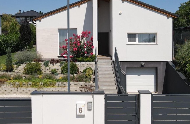 White Column House