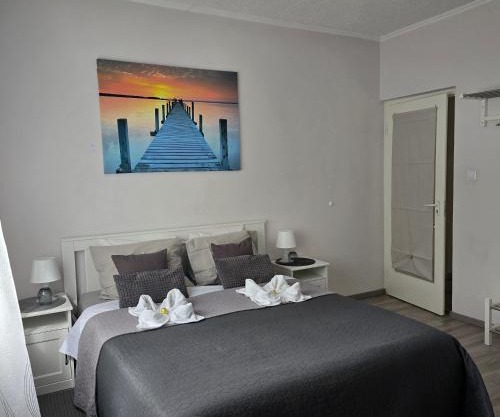 White House Apartman Budapest