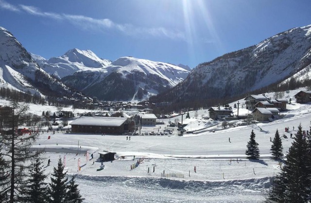 White Paradise