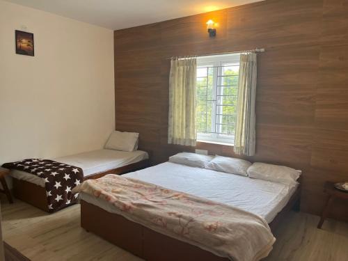 White Rose Homestay and Cottages