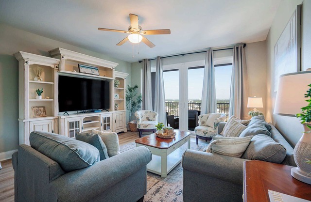 Whitesands Retreat – Incredible Resort Home!