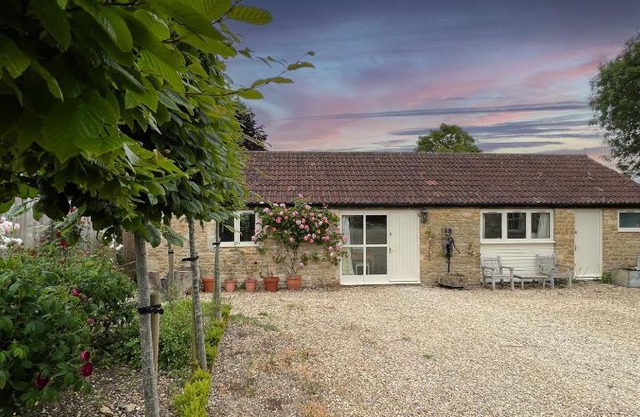 Whitley Coach House