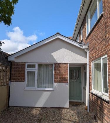 Whitstable Garden House Cottage, 50 Tankerton Road