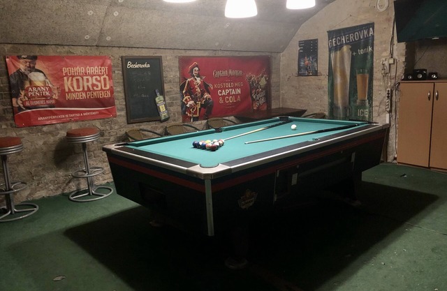 Whole basement former pub2 for stag do/10person