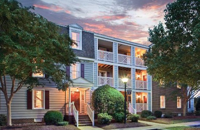 Why Worry?! Book Wyndham Kingsgate- 3br - 4 to 14 nts