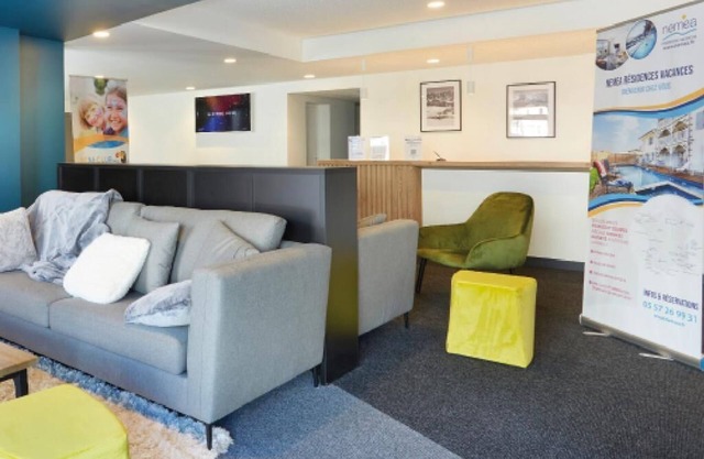 Wifi, ski lifts base, fitness, swimming pool, sauna, hammam, tv, ski locker, 58m², Les 2 Alpes