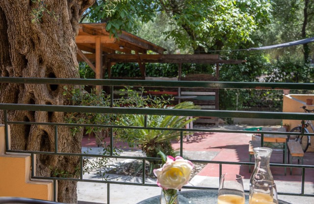 Wilde Rose Hotel