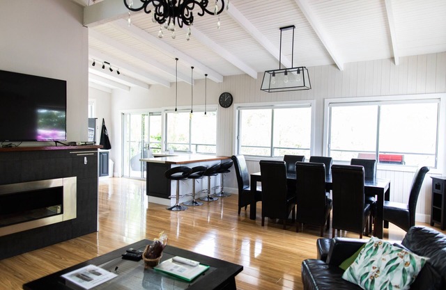WildLife Lodge Katoomba