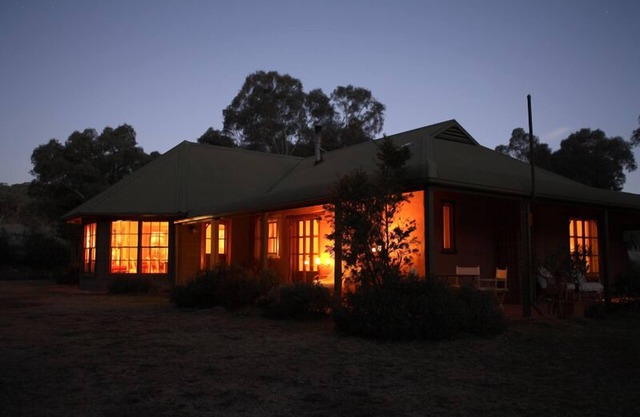 Wildwood Guesthouse