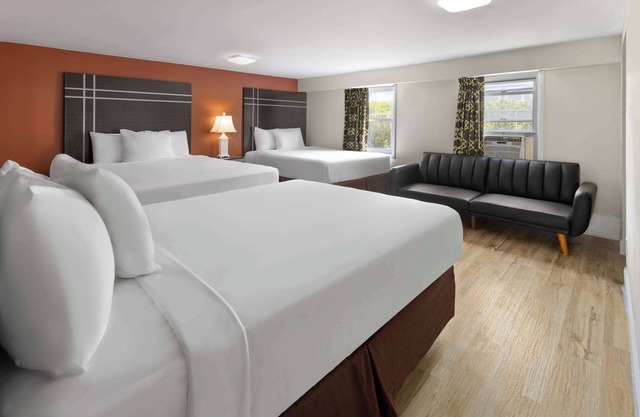 Wildwood Inn, a Travelodge by Wyndham