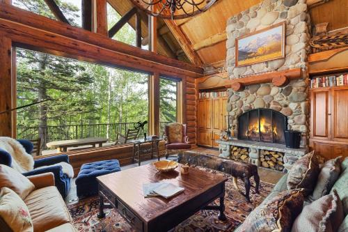 Wildwood Ridge home