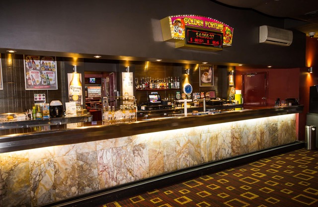Wiley Park Hotel