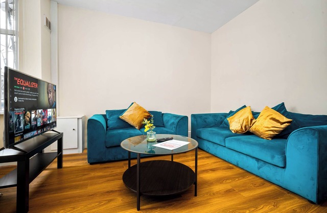 Willes Road City House