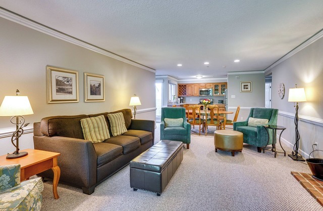 Williamsburg Condo Rental: 3 Mi to Busch Gardens!