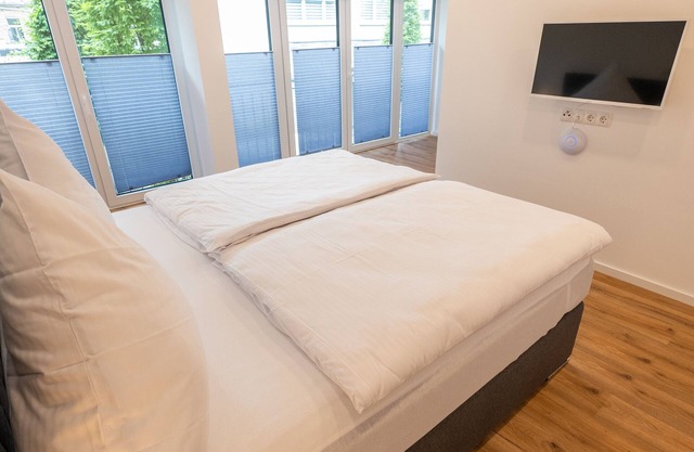 Willkommen bei den Ahrpartments in Bad Neuenahr, im Wunderschönen Ahrtal