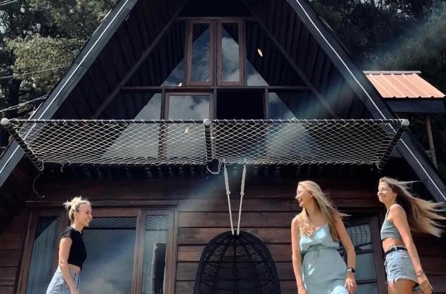 Willmount Cabins