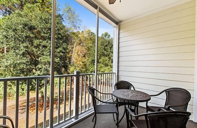 Willow Bend #922 - 2nd Floor Villa in Barefoot! Great Location!