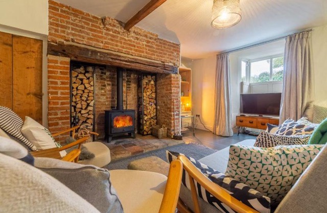 Willow Cottage 2