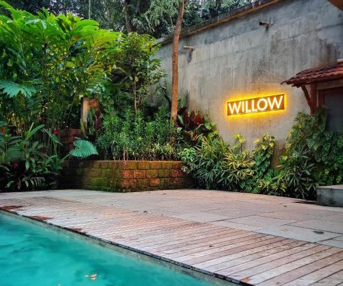 Willow Resorts Wayanad