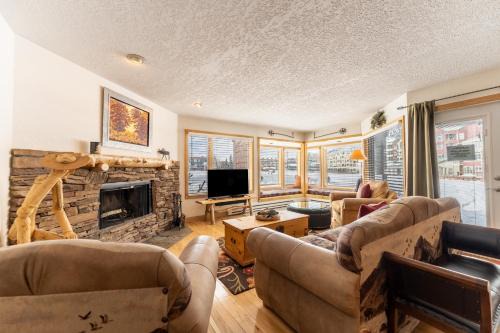 Willows #1704 by Summit County Mountain Retreats