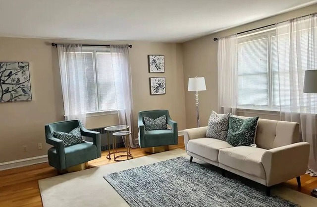 Wilmington Oasis