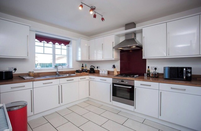Wilton Lodge Redcar 3 Dbl Bedrooms Horizon Stays