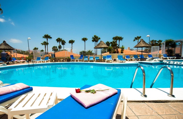 Wimpen Sueno Azul, Calao Slavaje, Costa Adeje - 3 Bedroom Villa
