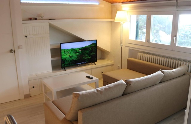 Winahost Loft en casa compartida en Cabrils