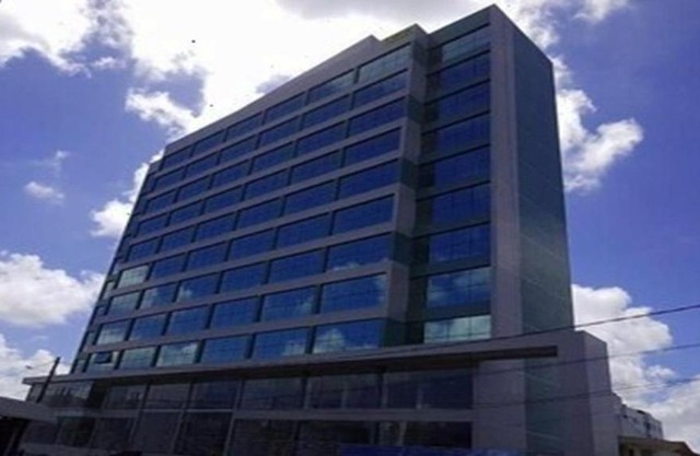 Wind Palace Residence