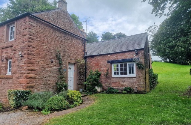 Windale, Highcroft & Garth @ Wetheral Cottages