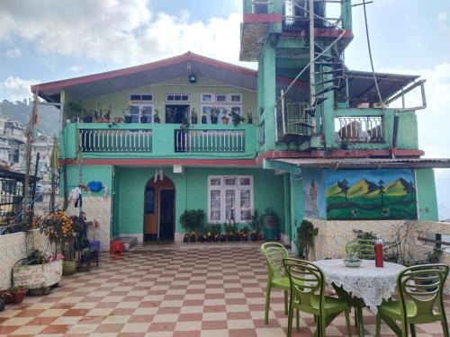 Windchimes Homestay
