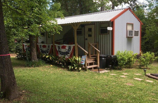 Windmillhill Cabin .